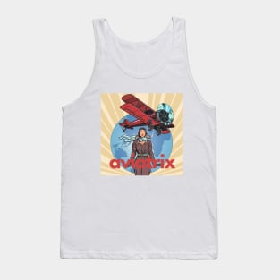 Aviatrix Tank Top